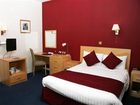 фото отеля The Castlefield Hotel Manchester