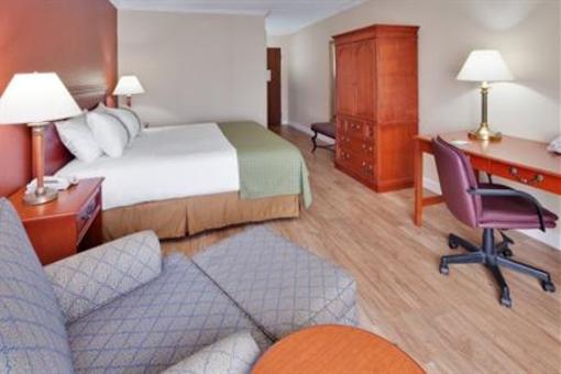 фото отеля Holiday Inn Williamsport