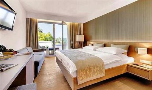 фото отеля Thermenhotel Stoiser Loipersdorf bei Furstenfeld