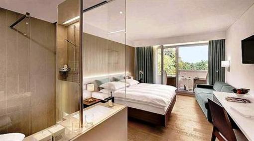 фото отеля Thermenhotel Stoiser Loipersdorf bei Furstenfeld