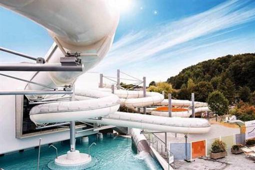фото отеля Thermenhotel Stoiser Loipersdorf bei Furstenfeld