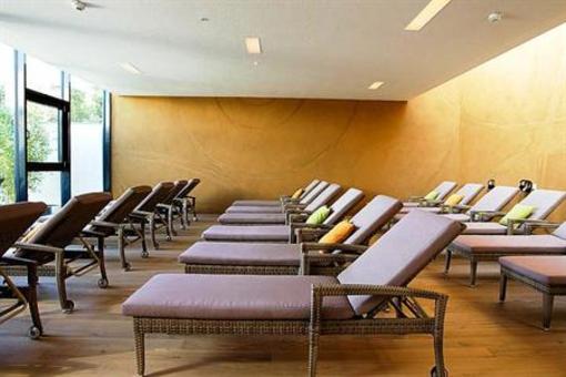 фото отеля Thermenhotel Stoiser Loipersdorf bei Furstenfeld