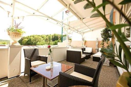 фото отеля Thermenhotel Stoiser Loipersdorf bei Furstenfeld