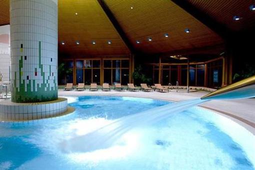 фото отеля Thermenhotel Stoiser Loipersdorf bei Furstenfeld