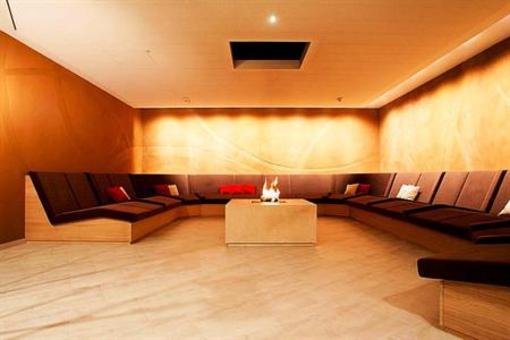 фото отеля Thermenhotel Stoiser Loipersdorf bei Furstenfeld