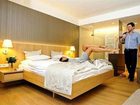 фото отеля Thermenhotel Stoiser Loipersdorf bei Furstenfeld