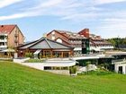 фото отеля Thermenhotel Stoiser Loipersdorf bei Furstenfeld