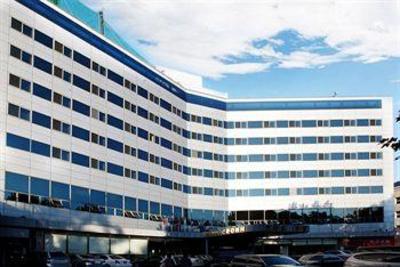 фото отеля Hotel Crown Insadong