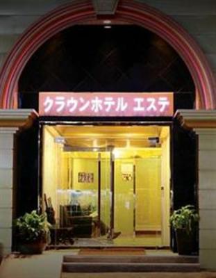 фото отеля Hotel Crown Insadong