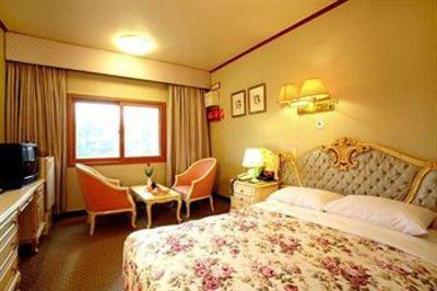 фото отеля Hotel Crown Insadong