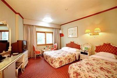 фото отеля Hotel Crown Insadong