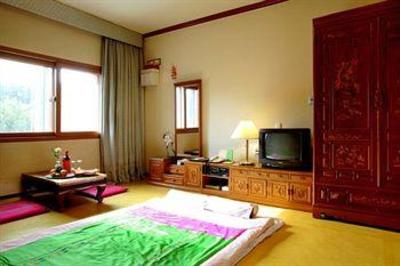 фото отеля Hotel Crown Insadong