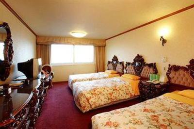фото отеля Hotel Crown Insadong