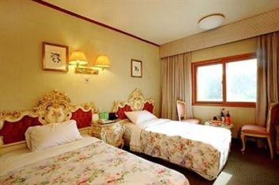 фото отеля Hotel Crown Insadong