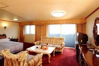 фото отеля Hotel Crown Insadong