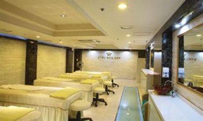 фото отеля Hotel Crown Insadong