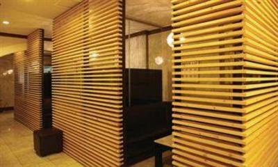 фото отеля Hotel Crown Insadong