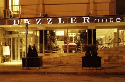 фото отеля Dazzler Bariloche