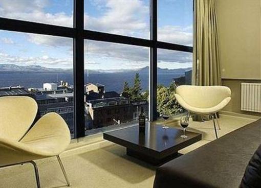 фото отеля Dazzler Bariloche
