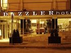 фото отеля Dazzler Bariloche