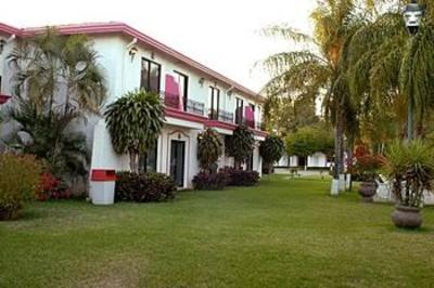 фото отеля Mision Hotel Colima