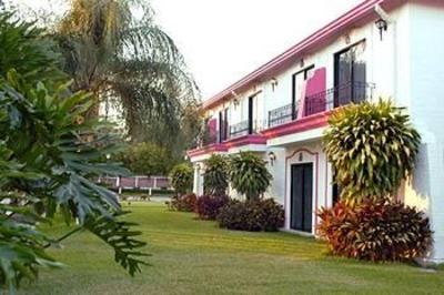 фото отеля Mision Hotel Colima