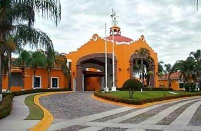 фото отеля Mision Hotel Colima