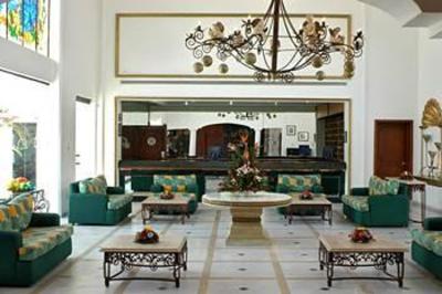 фото отеля Mision Hotel Colima