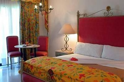 фото отеля Mision Hotel Colima