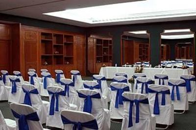фото отеля Mision Hotel Colima