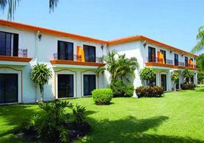 фото отеля Mision Hotel Colima