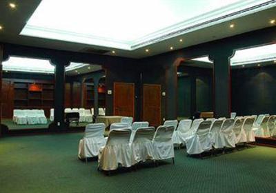 фото отеля Mision Hotel Colima