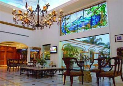 фото отеля Mision Hotel Colima