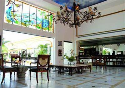 фото отеля Mision Hotel Colima