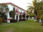 фото отеля Mision Hotel Colima