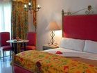 фото отеля Mision Hotel Colima