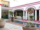 фото отеля Mision Hotel Colima