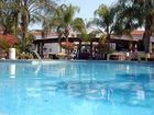 фото отеля Mision Hotel Colima