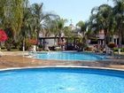фото отеля Mision Hotel Colima