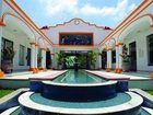 фото отеля Mision Hotel Colima