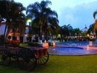 фото отеля Mision Hotel Colima