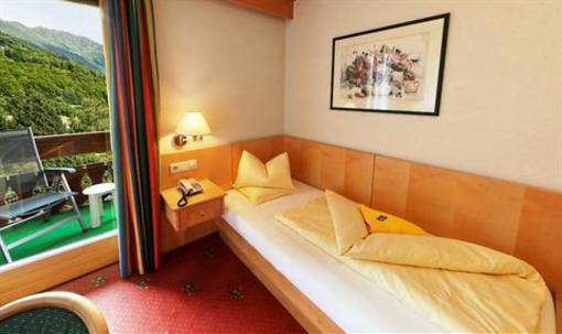 фото отеля Hotel Zimba
