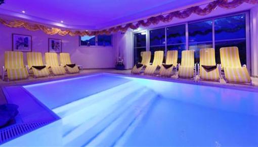фото отеля Hotel Zimba