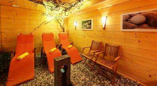фото отеля Hotel Zimba