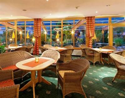 фото отеля Hotel Zimba