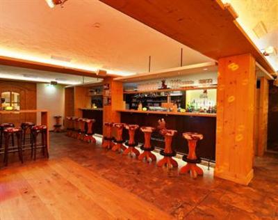 фото отеля Hotel Zimba