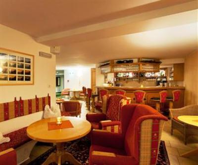 фото отеля Hotel Zimba