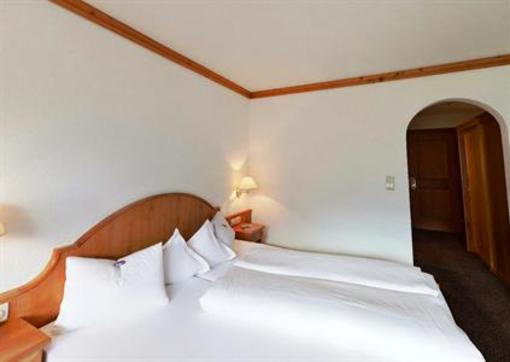 фото отеля Hotel Zimba