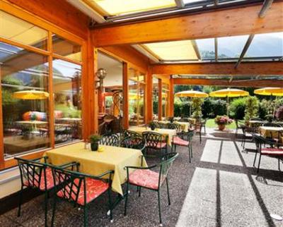 фото отеля Hotel Zimba