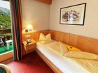 фото отеля Hotel Zimba